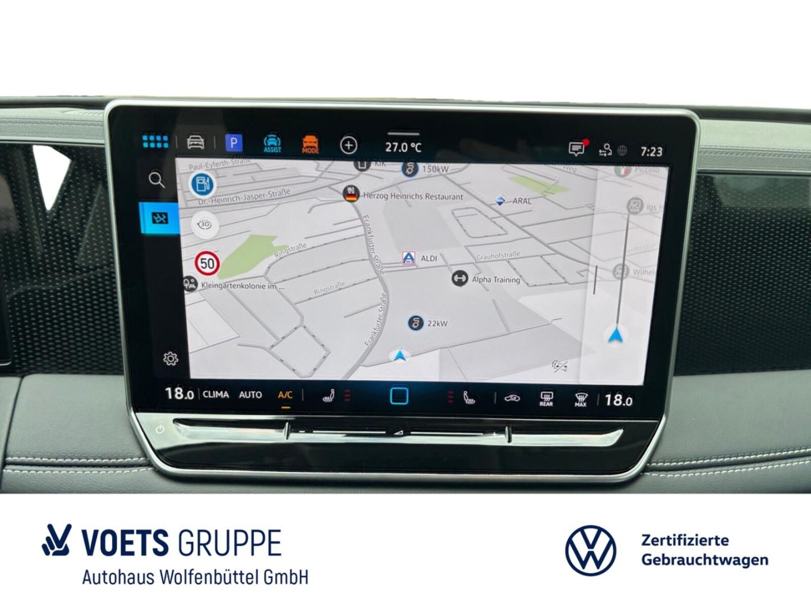 Volkswagen Tiguan – Bild 10