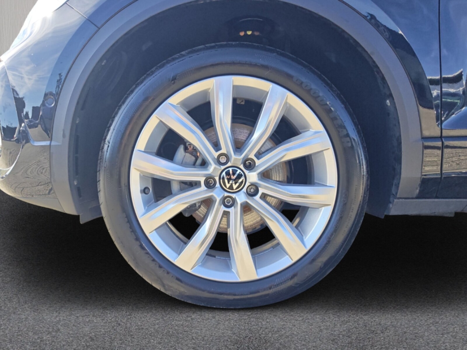 Volkswagen T-Roc – Bild 11