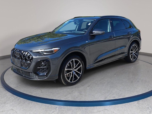 2026 Audi Q5