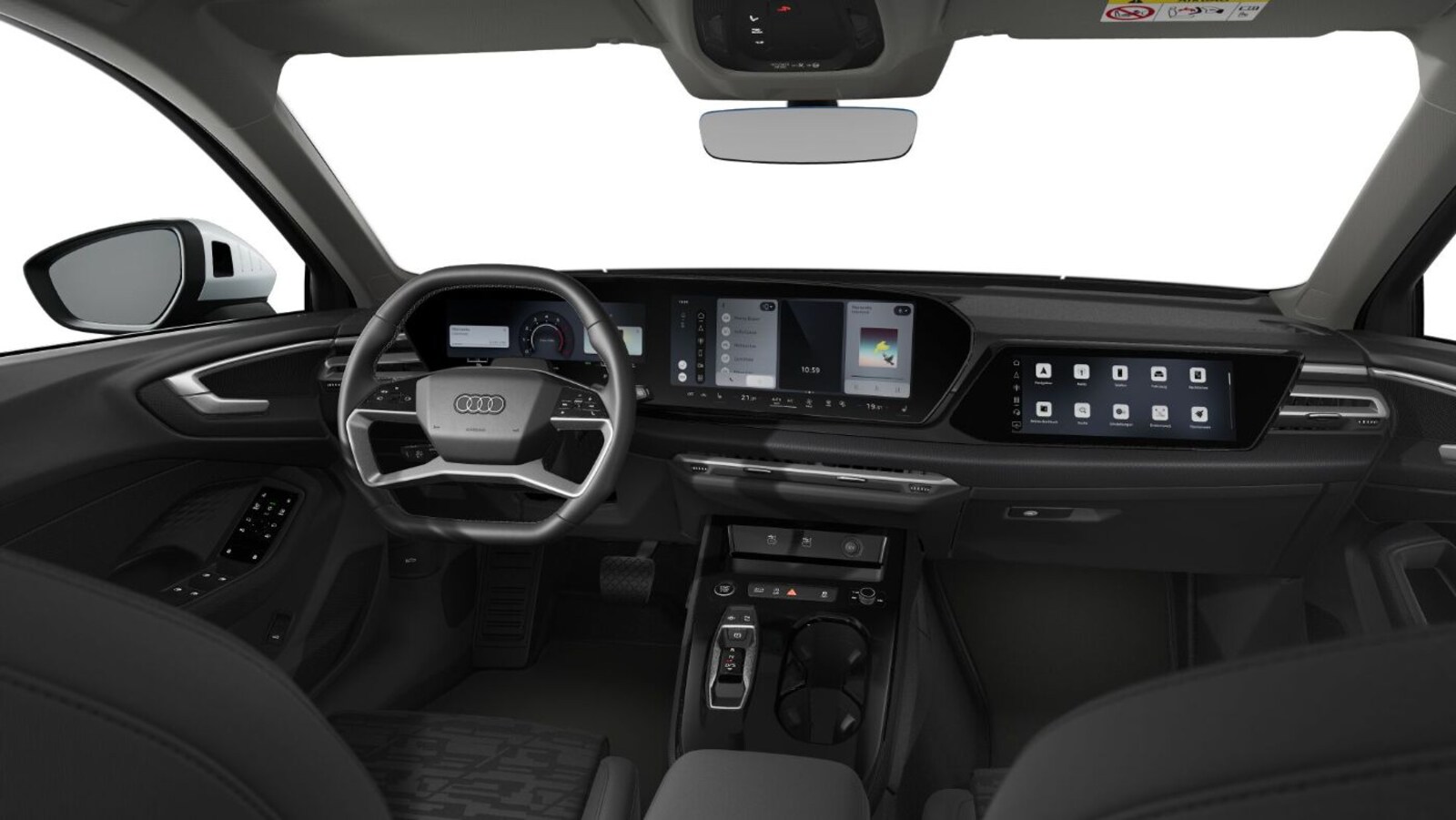 Audi A5 Avant – Bild 9