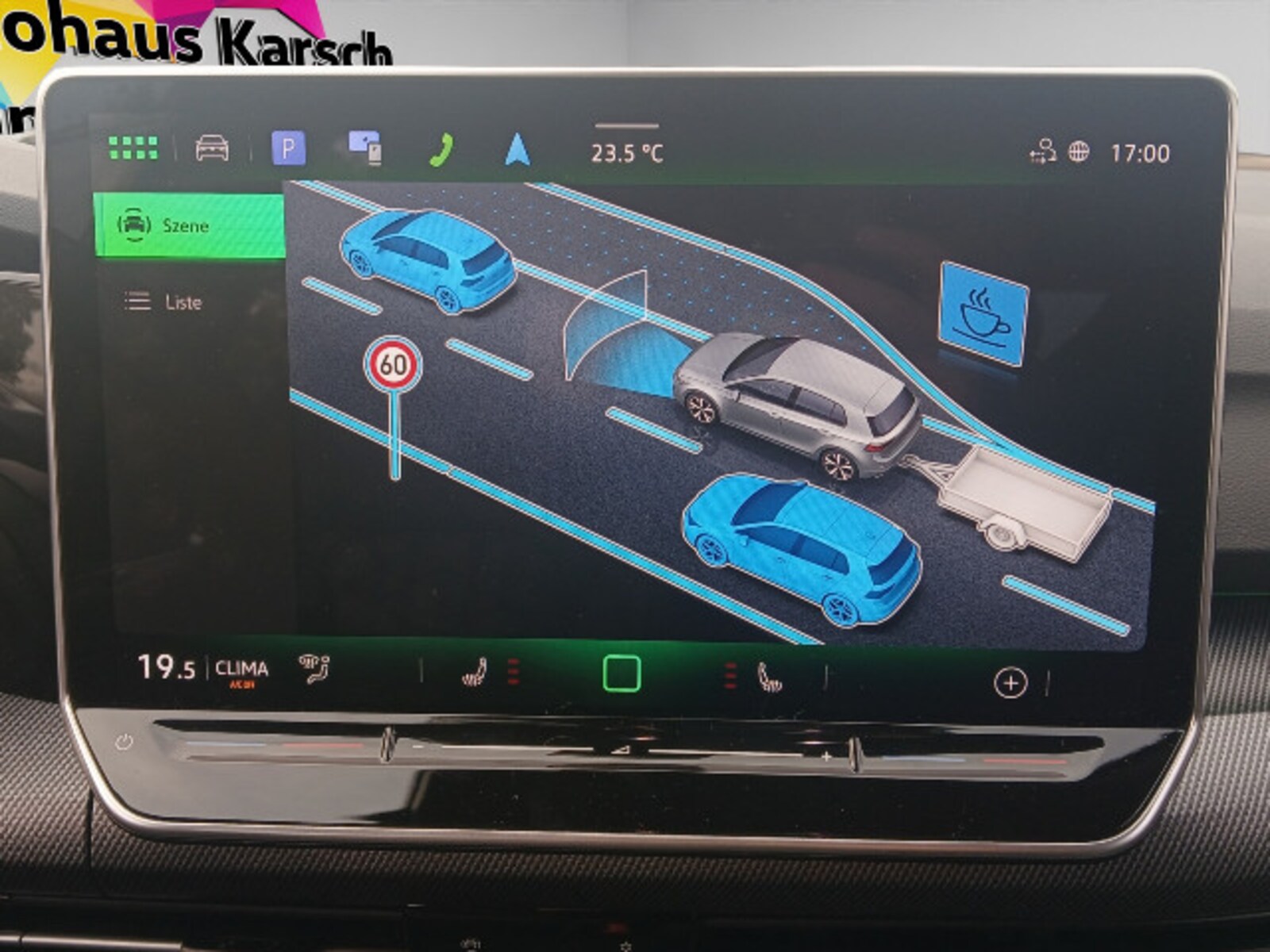 Volkswagen Golf – Bild 14