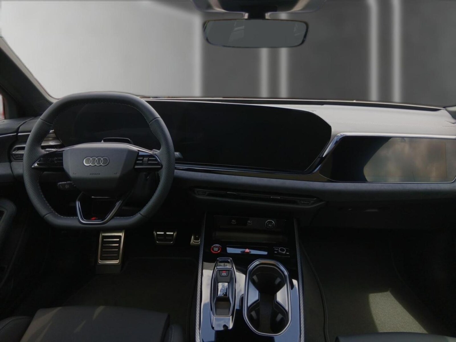 Audi A6 Limousine – Bild 12
