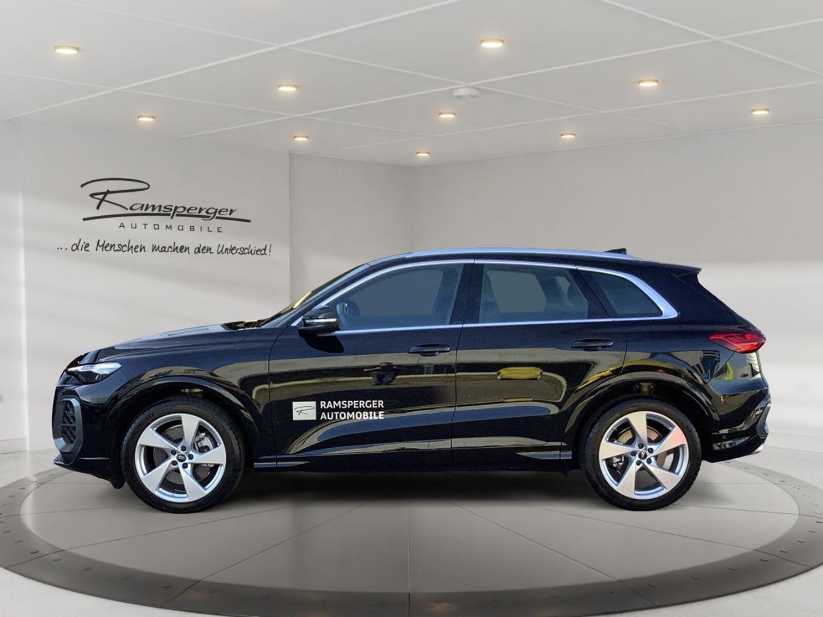 Audi Q5 – Bild 3