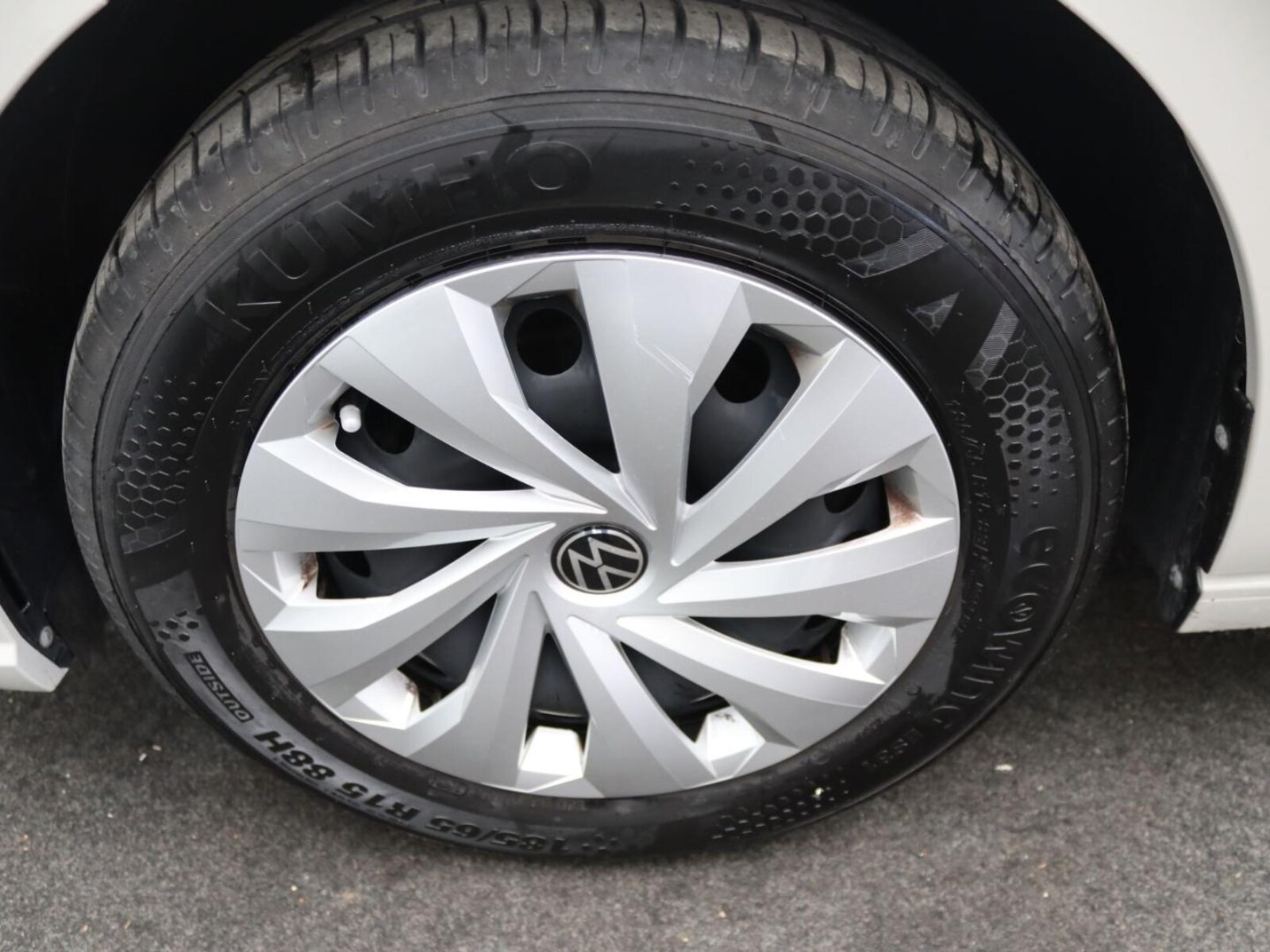 Volkswagen Polo – Bild 18
