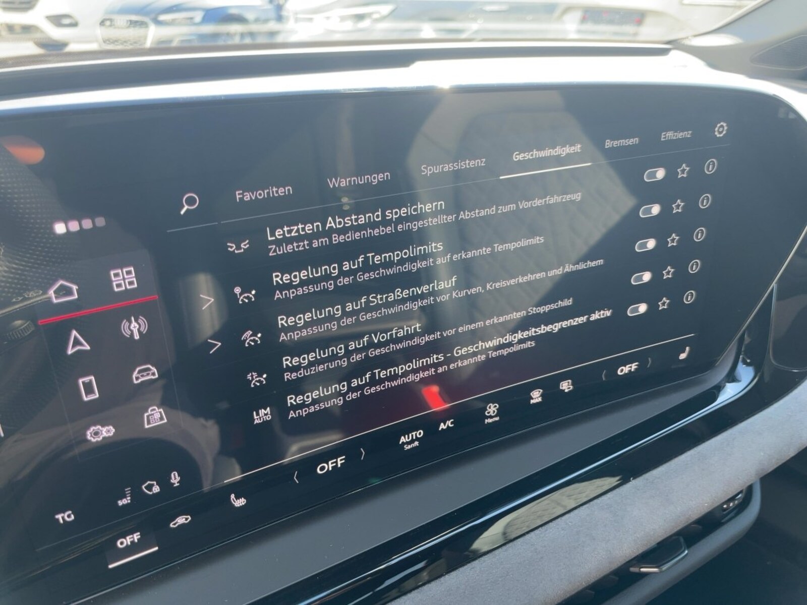 Audi A5 Avant – Bild 19
