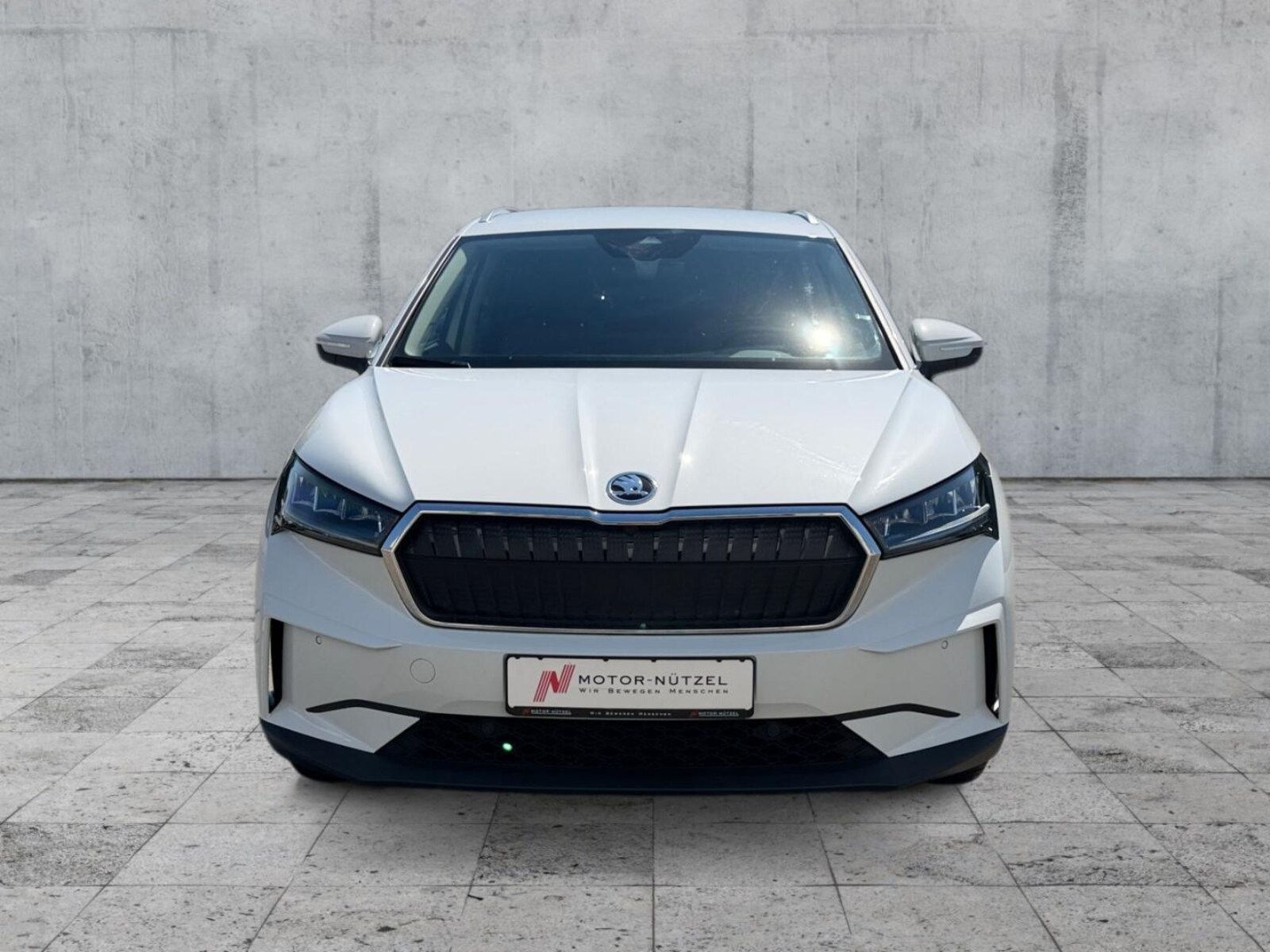 Škoda Enyaq – Bild 2