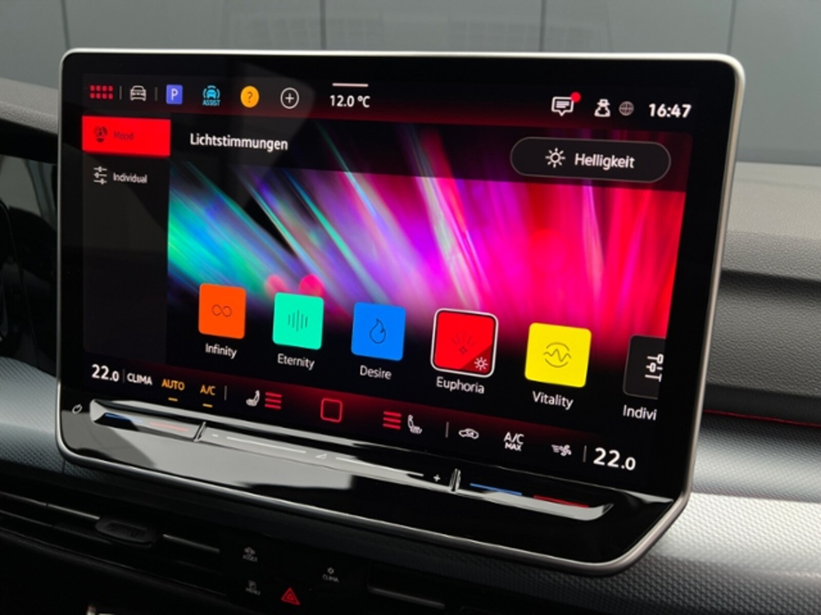 Volkswagen Golf Variant – Bild 17