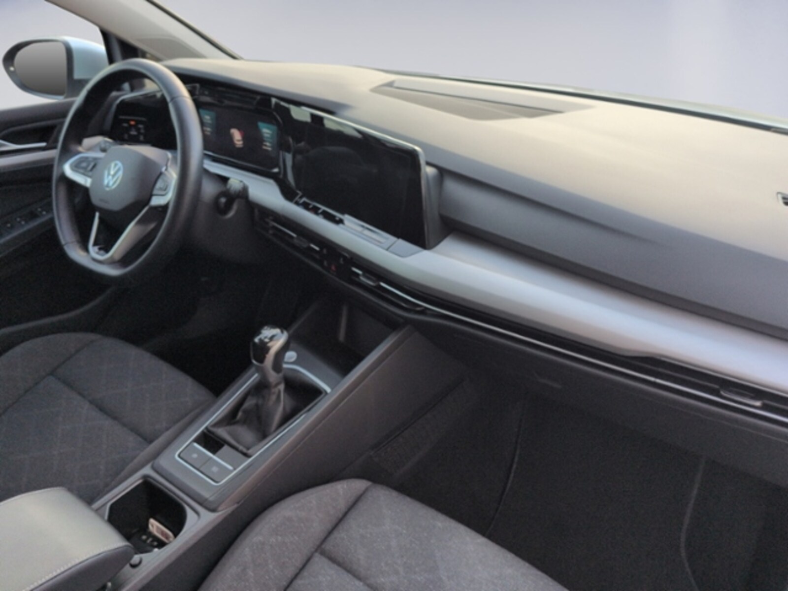 Volkswagen Golf Variant – Bild 19