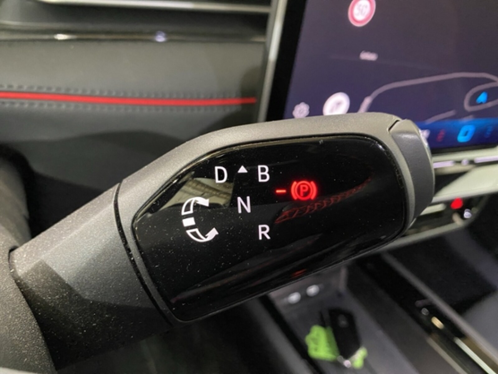Volkswagen ID.7 Tourer – Bild 8