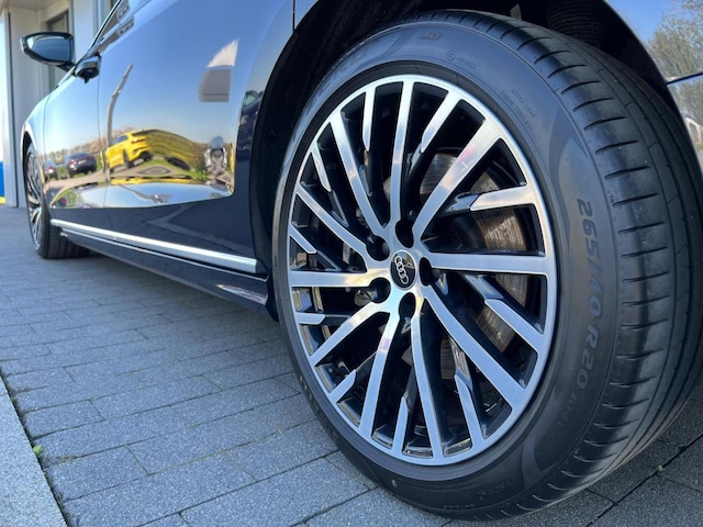 Audi A8 Lang 60 TFSI Quattro Tiptronic - 2023 - Joinsteer - #7