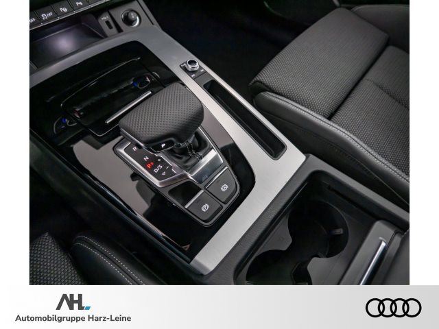 Image about Audi Q5 40 TDI quattro 150 kW S tronic