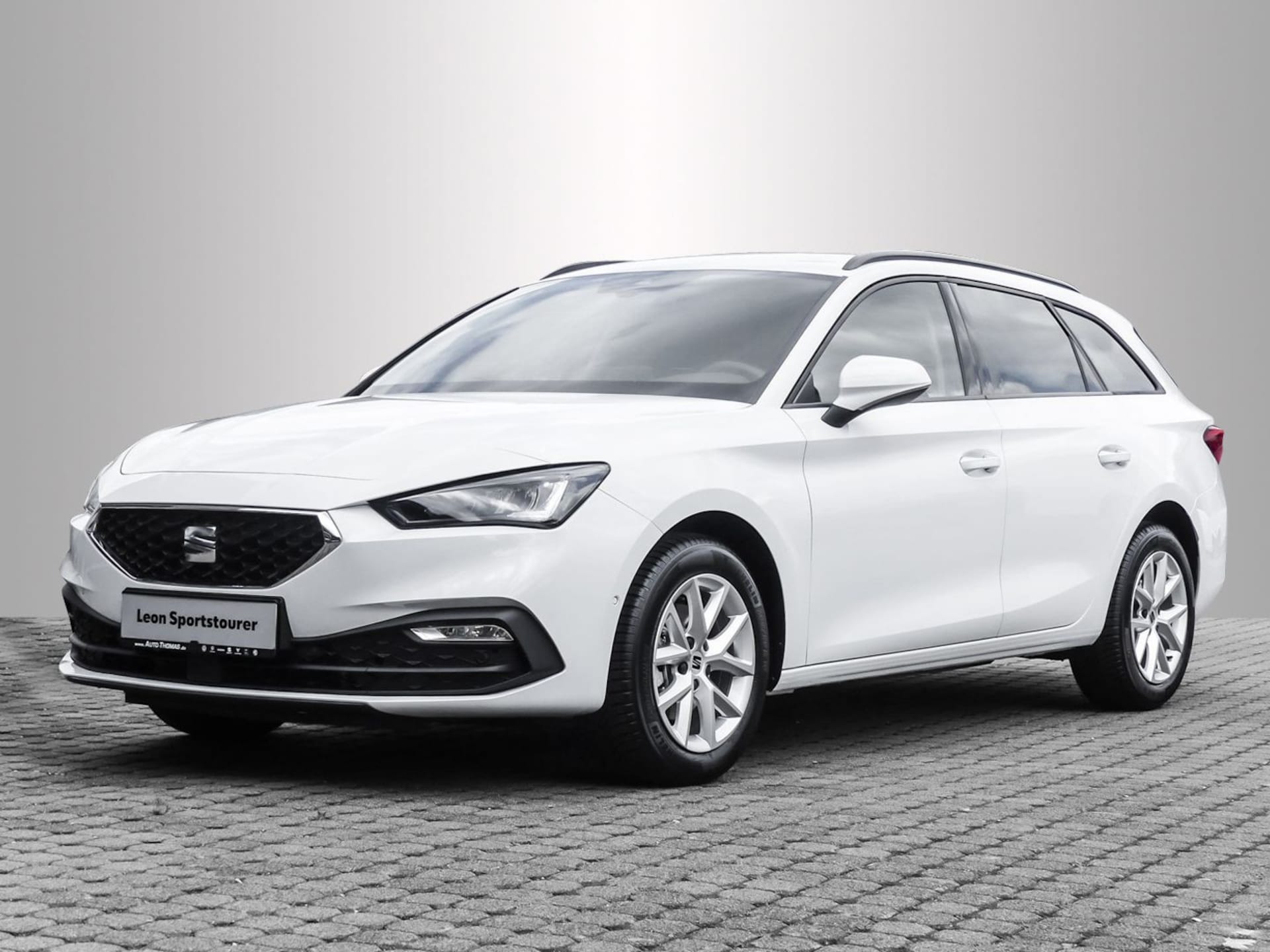 SEAT Leon Sportstourer Style