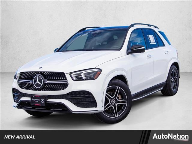2023 MERCEDES-BENZ GLE-CLASS - Image 1