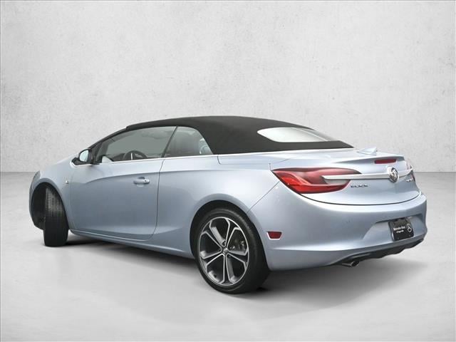 2017 BUICK CASCADA - Image 6