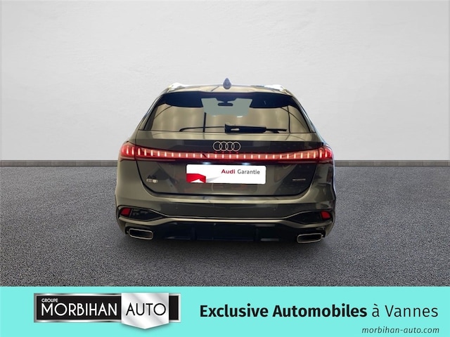 Audi A5 Coupé Design E-hybrid Quattro 299 ChS Tronic -  - Joinsteer - #4