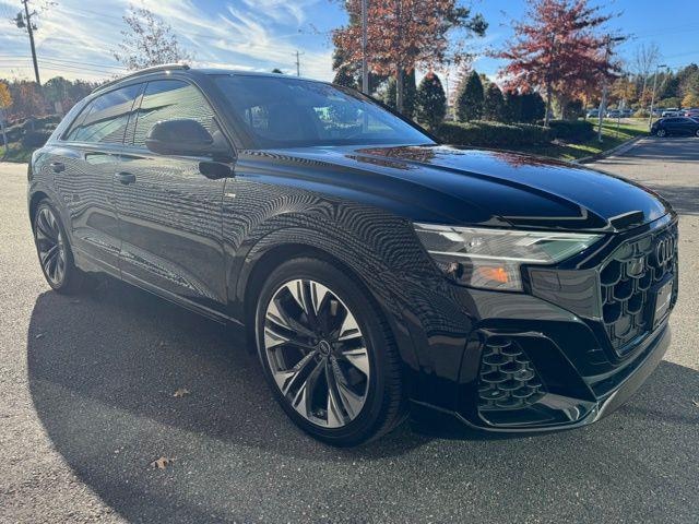 2025 Audi Q8 Premium Plus - Photo 6