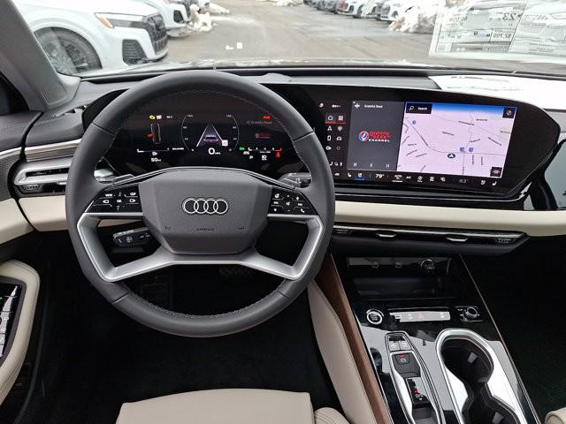 2026 Audi A6 Premium Plus - Photo 8