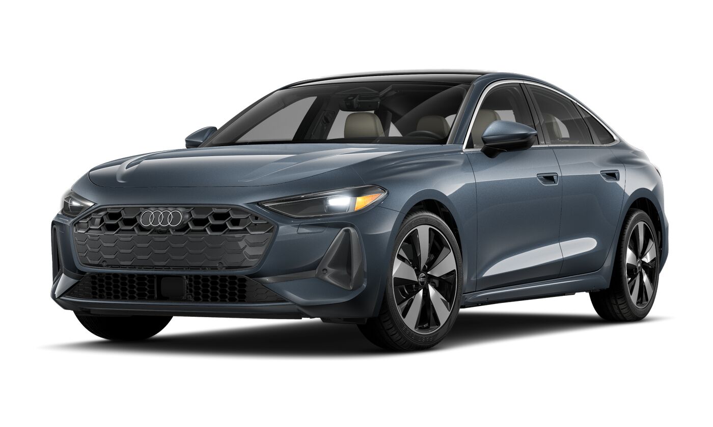 2025 Audi A5 Premium quattro S tronic's photo