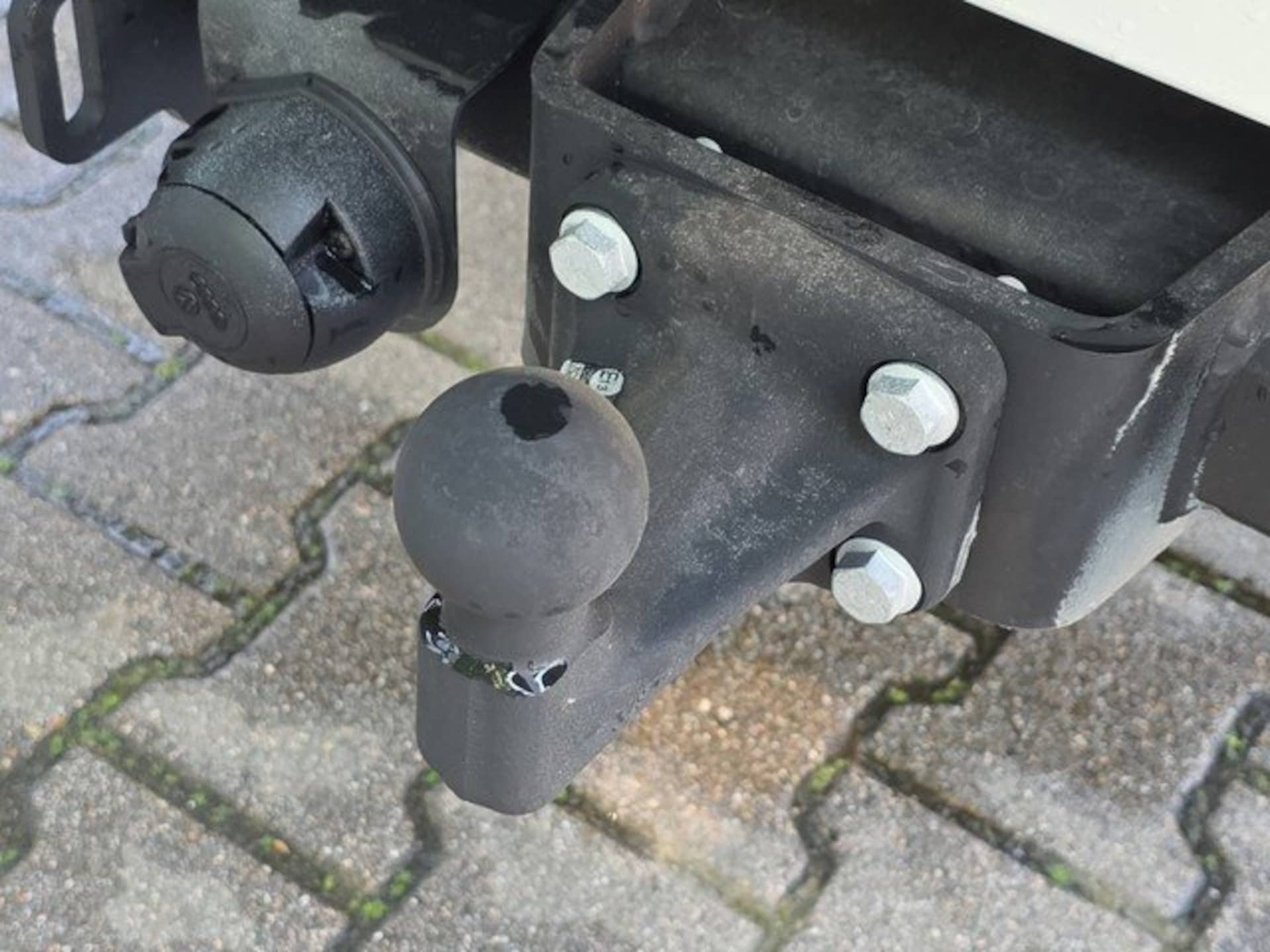 Volkswagen Crafter Einzelkabine mittlerer Radstand
