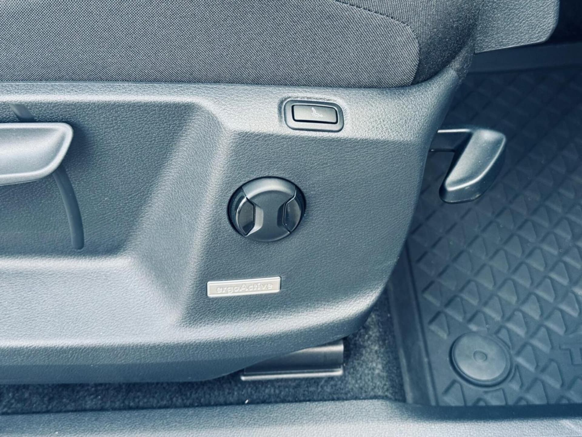 Volkswagen Touran Highline