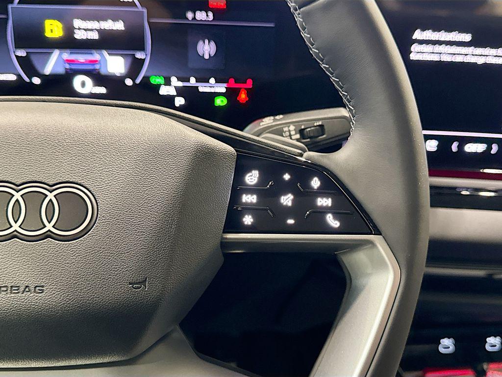 2026 Audi A6 Premium Plus - Photo 13