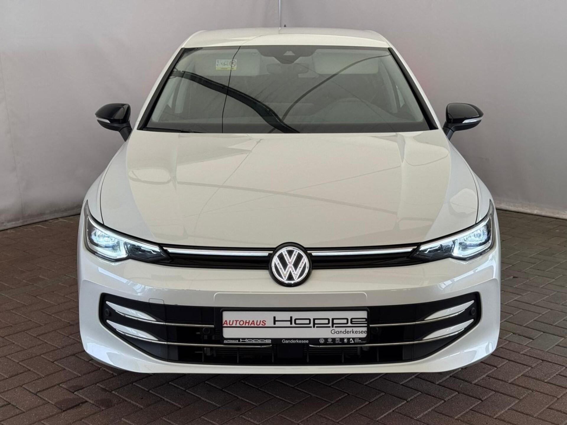 Volkswagen Golf Goal