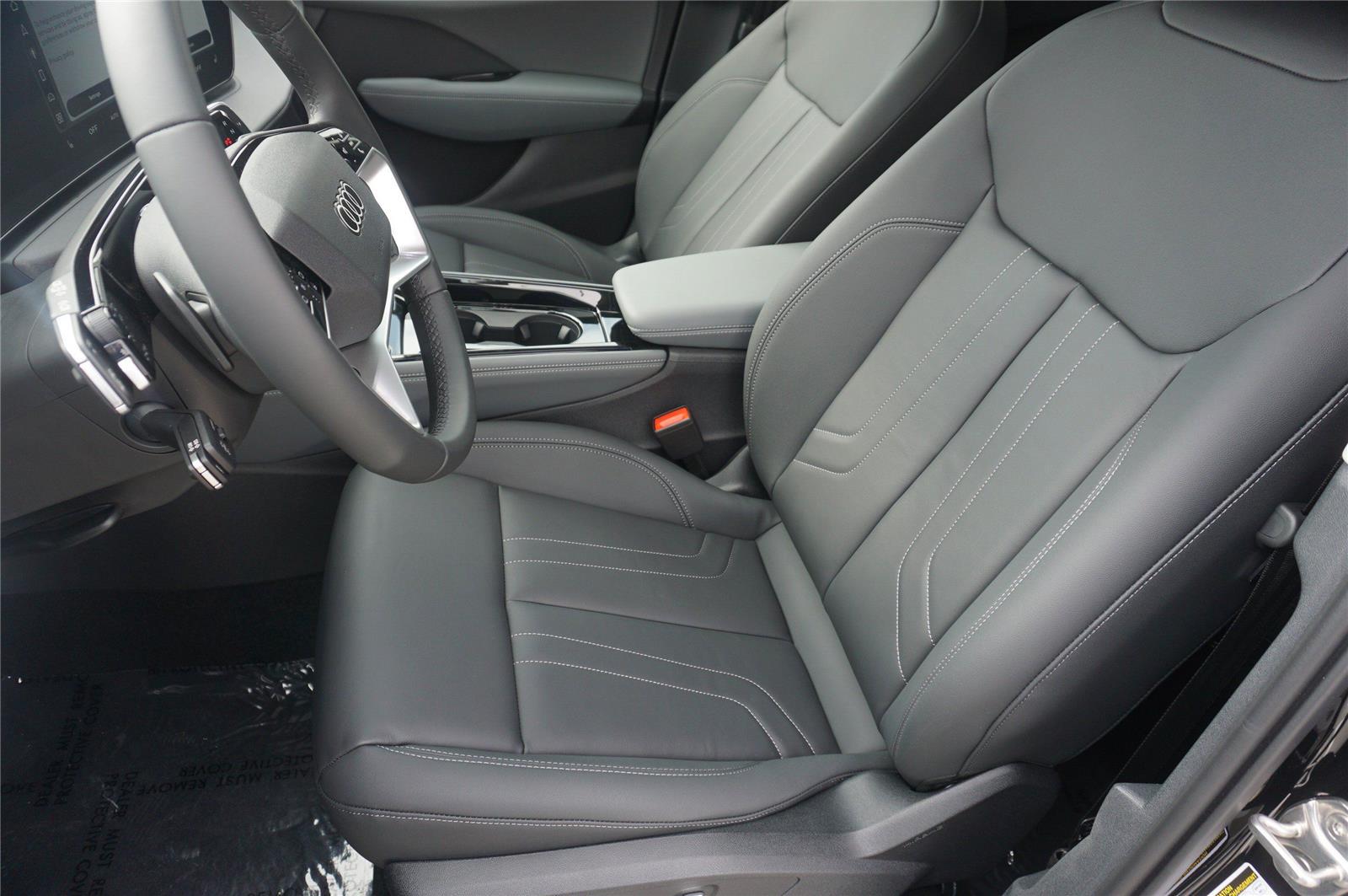 2026 Audi Q3 Base - Photo 9