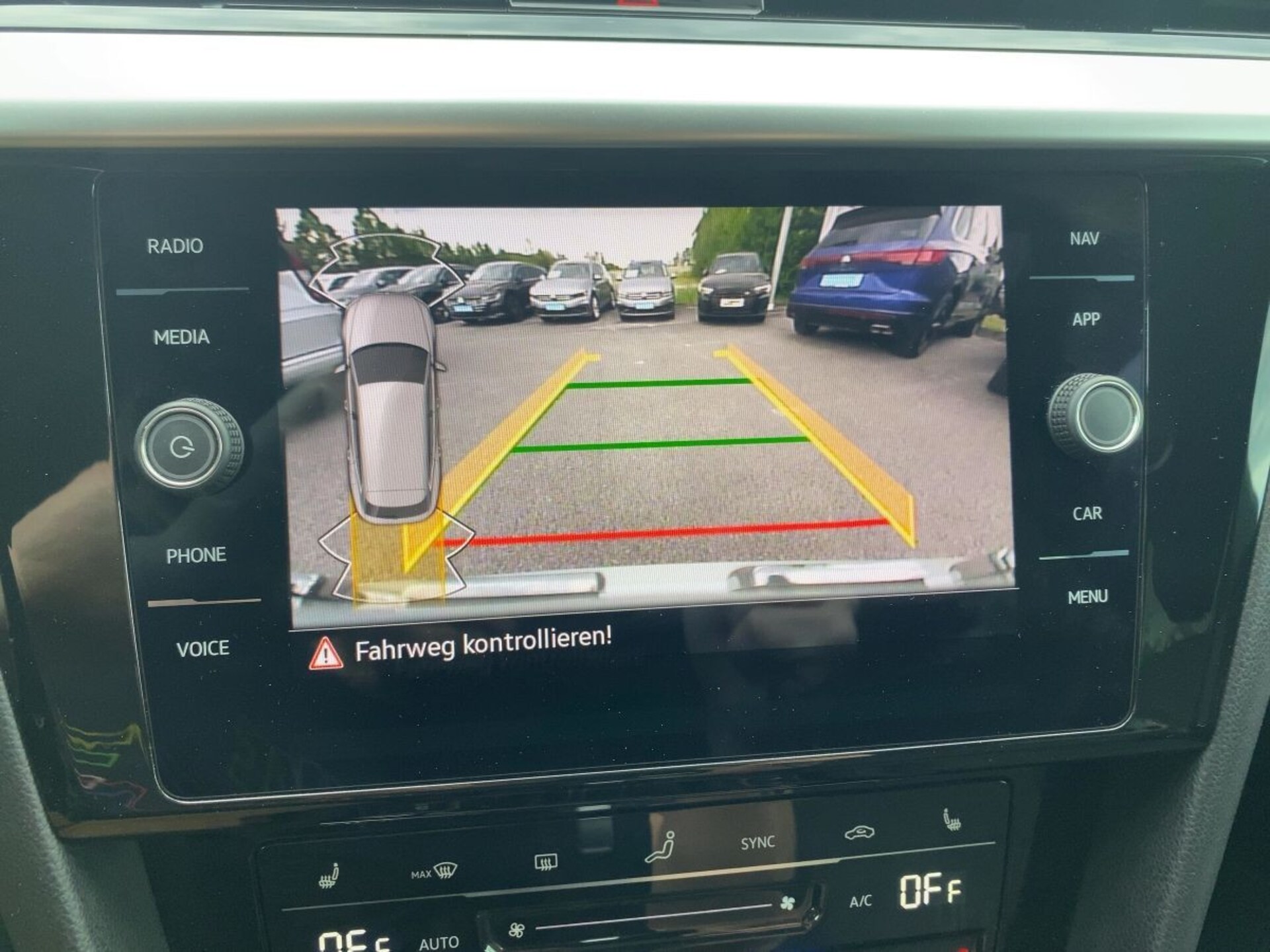 Volkswagen Arteon Shooting Brake R-Line