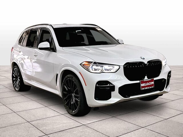 2023 BMW X5