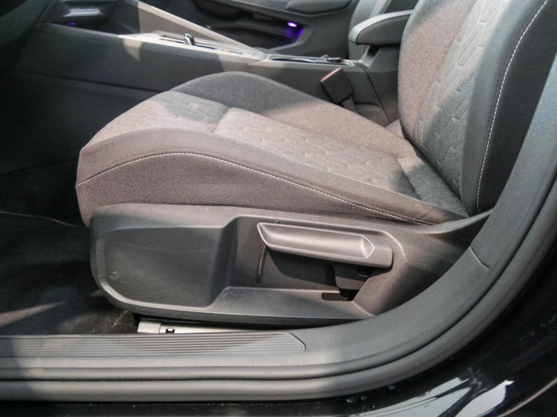 Volkswagen Golf MOVE