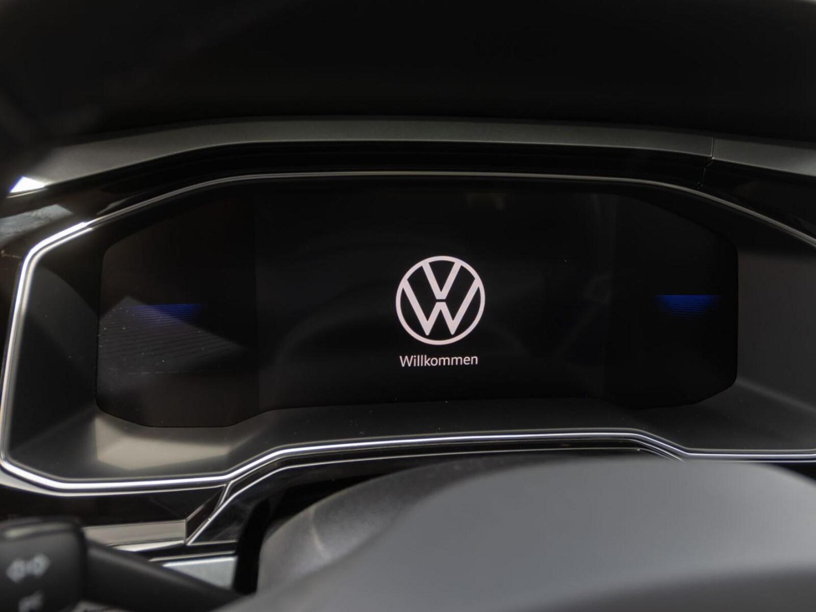 Volkswagen Taigo – Bild 11