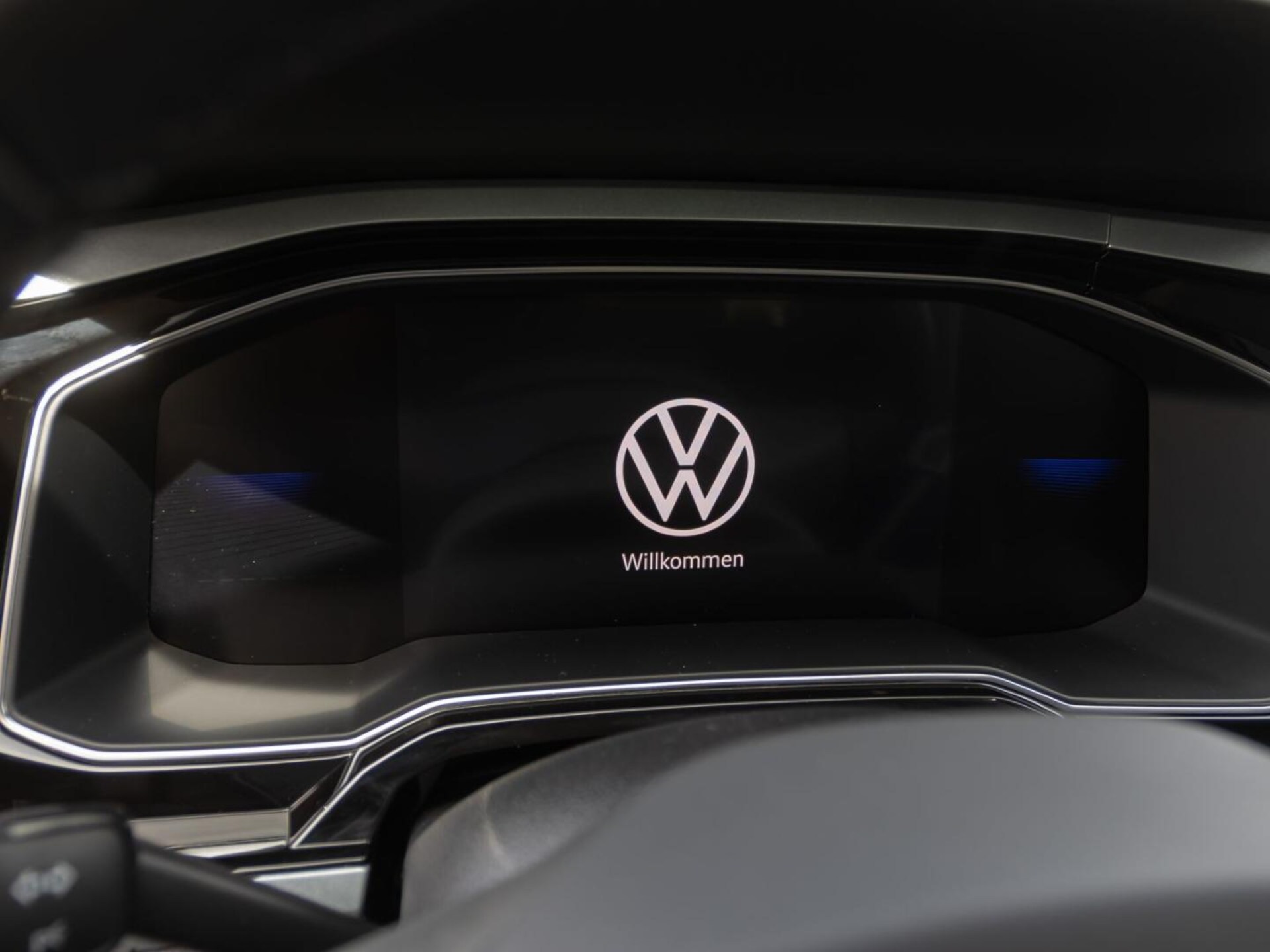 Volkswagen Taigo Goal