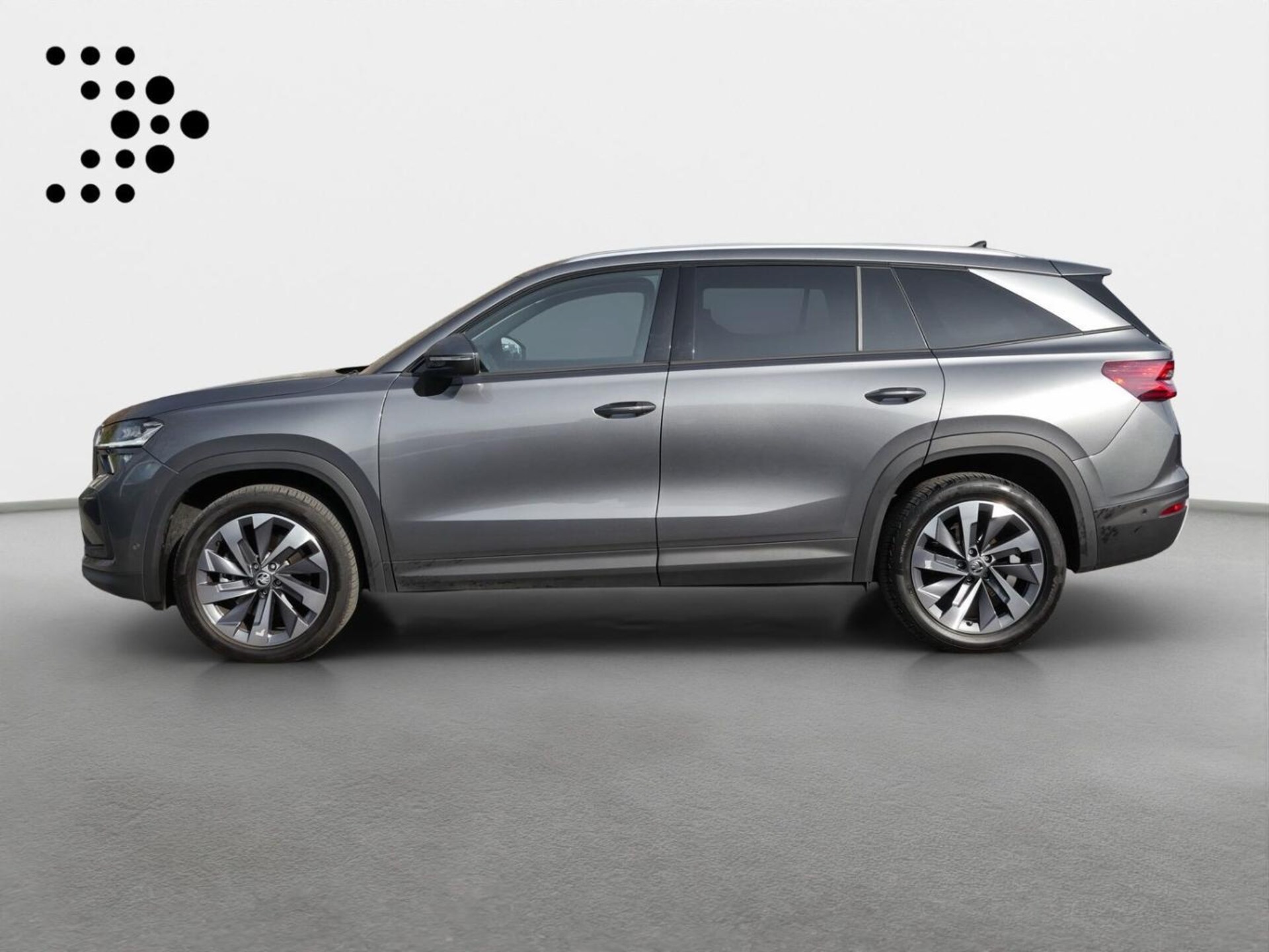 Skoda Kodiaq Selection