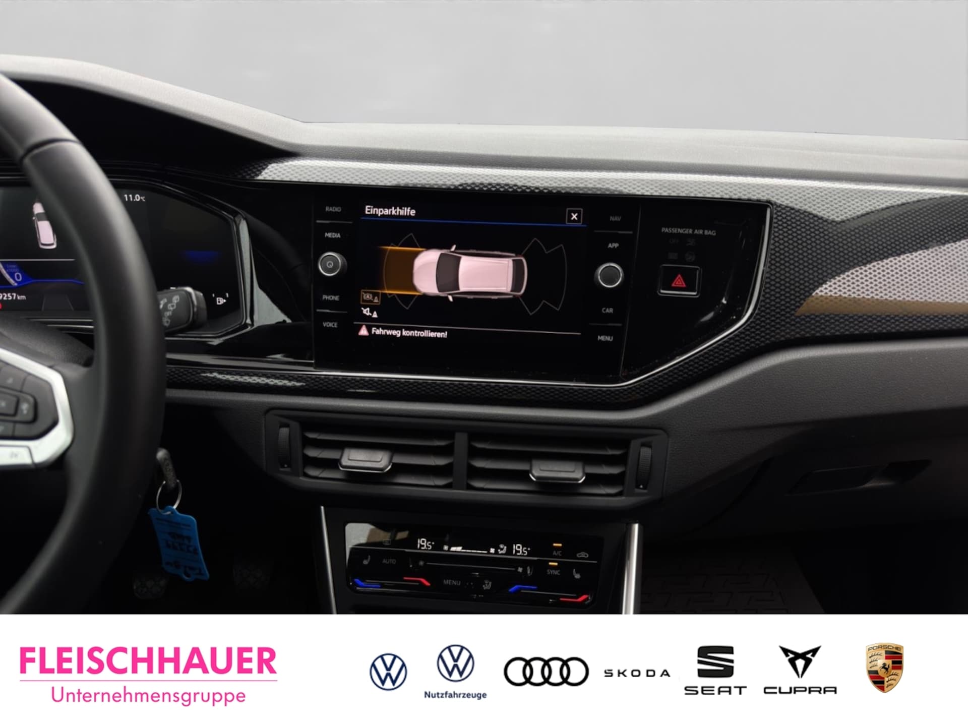 Volkswagen Taigo Life