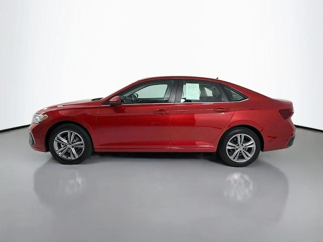 2023 Volkswagen Jetta