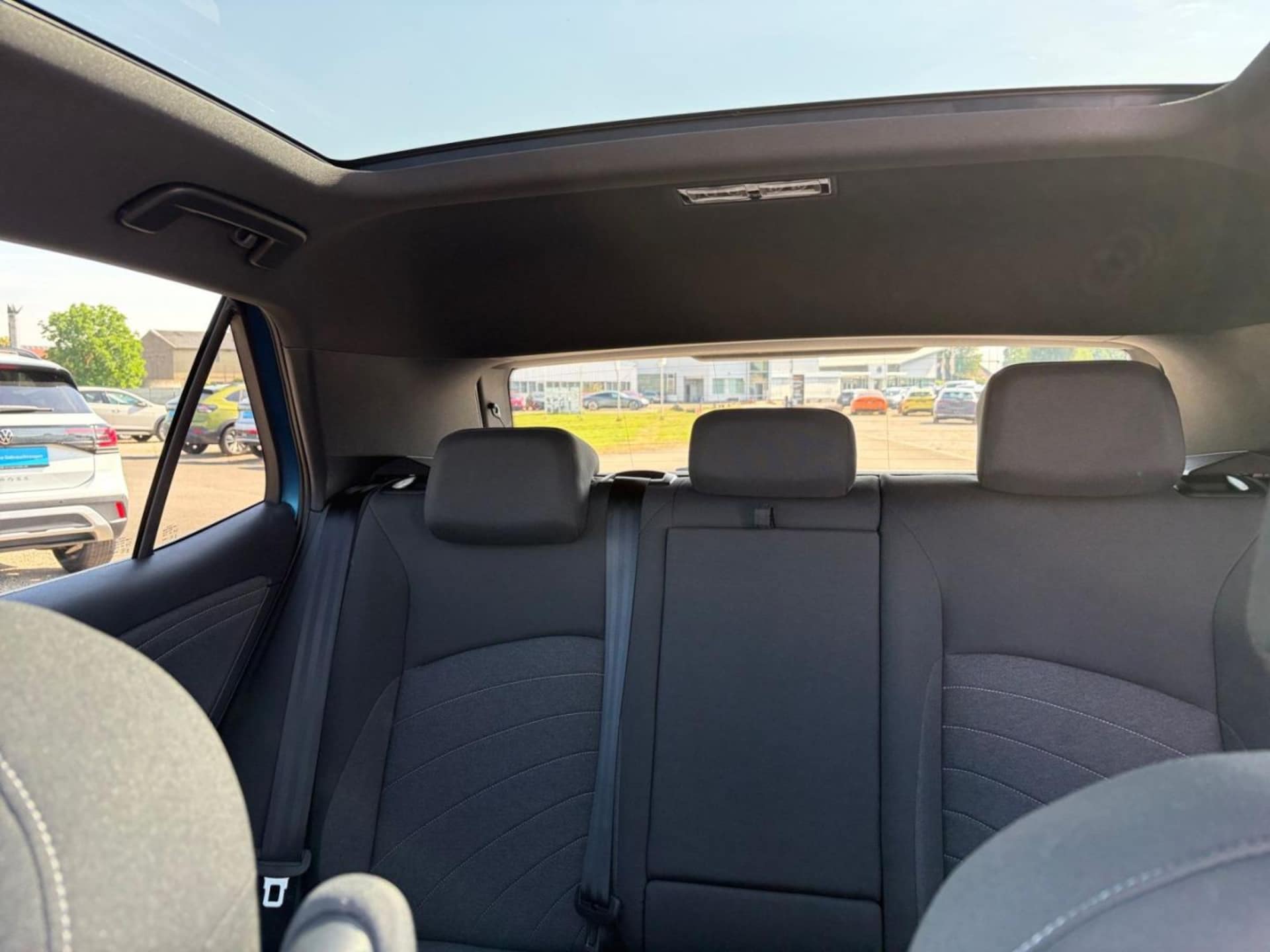 Volkswagen ID.3 Pro