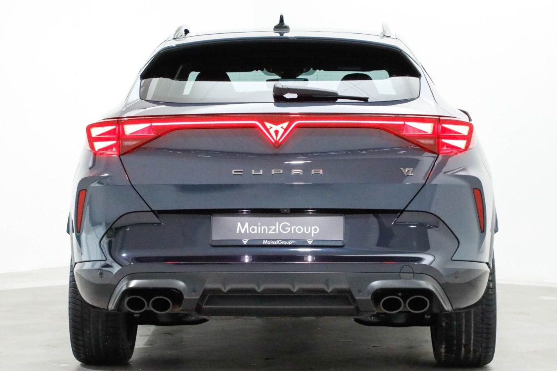 CUPRA Formentor VZ