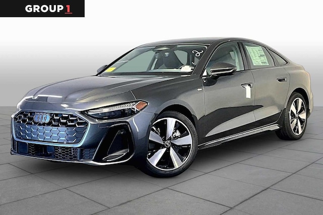 2026 Audi A5 Sedan