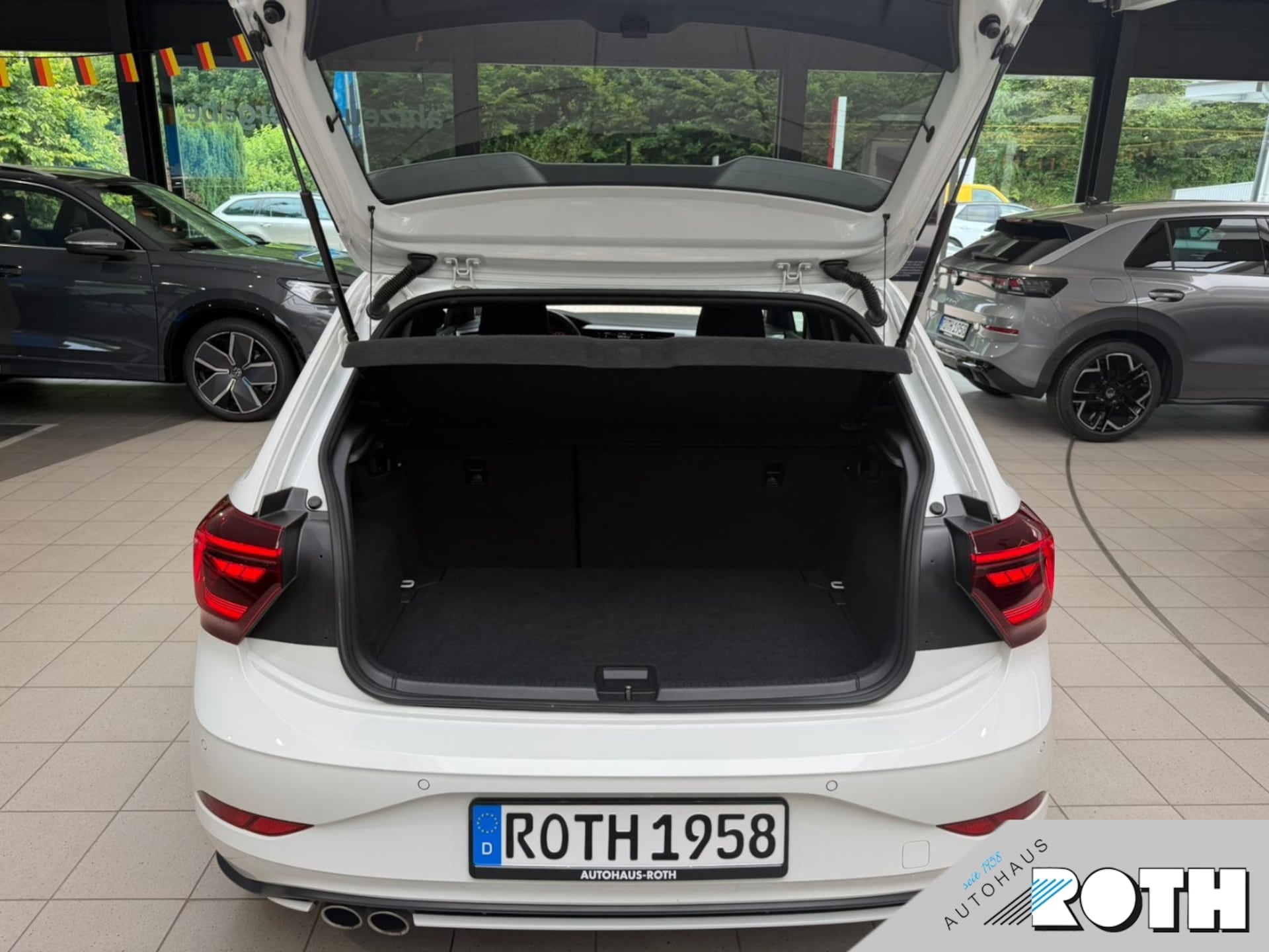 Volkswagen Polo GTI