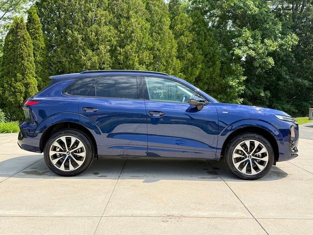 2026 Audi Q3 Base - Photo 7