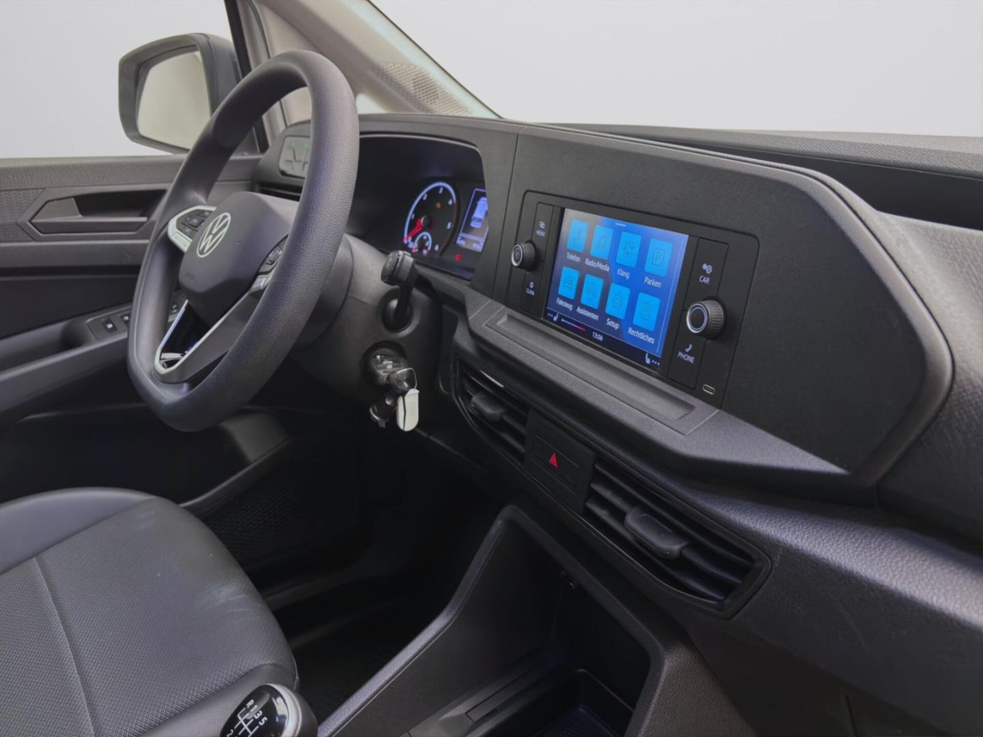 Volkswagen Caddy Maxi Cargo