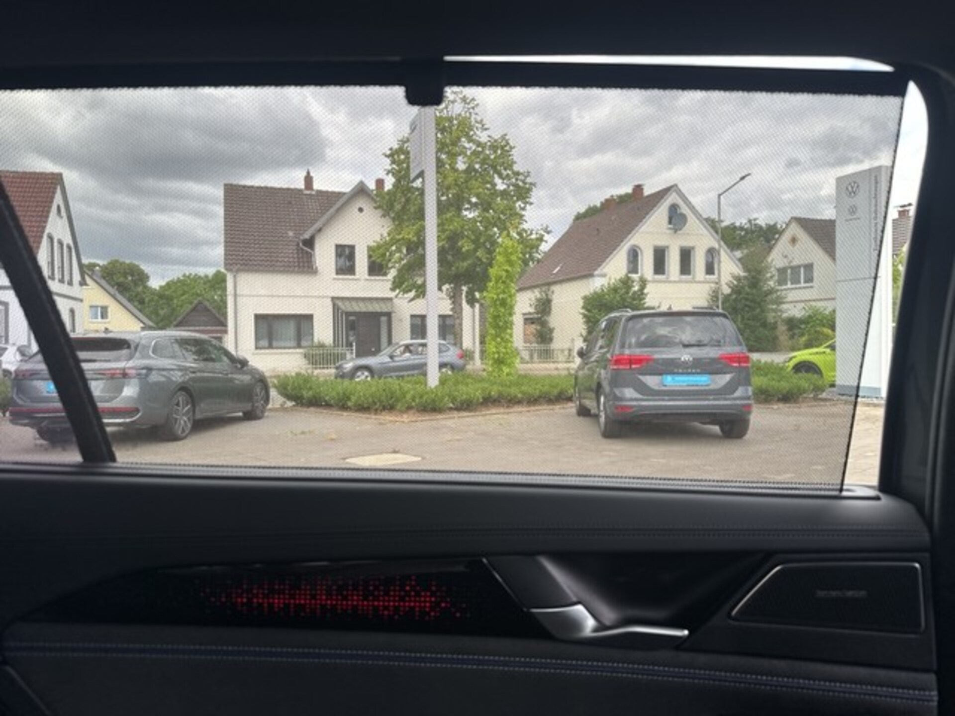 Volkswagen Passat R-Line
