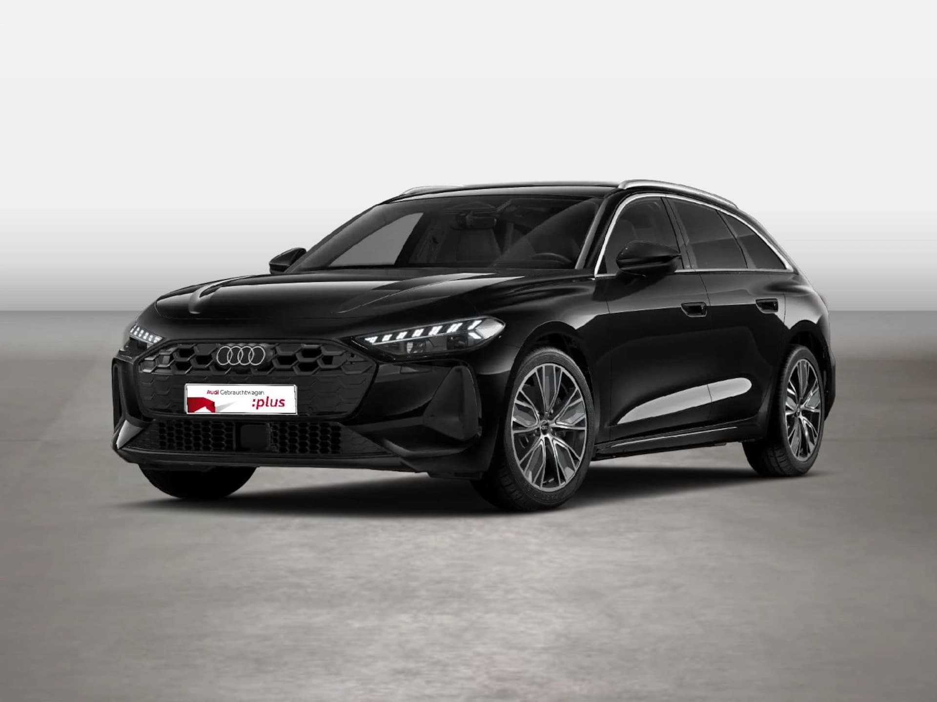 Audi A5 Avant