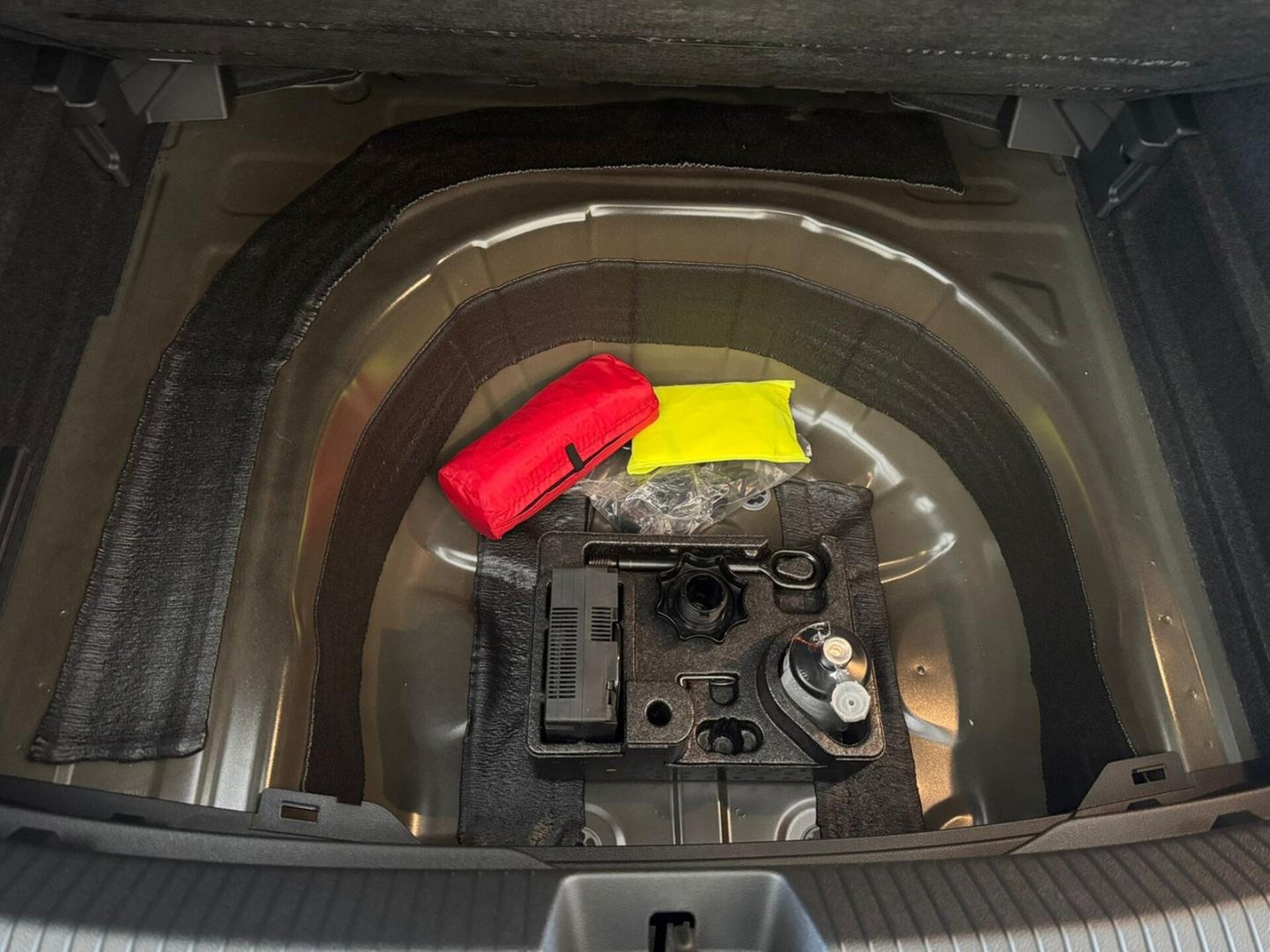 Volkswagen Taigo ENERGY