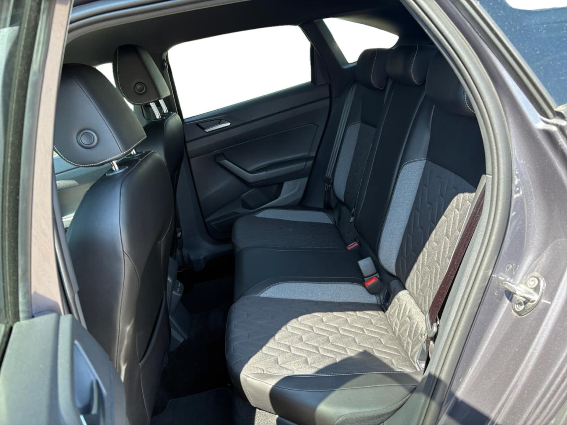 Volkswagen Taigo Goal