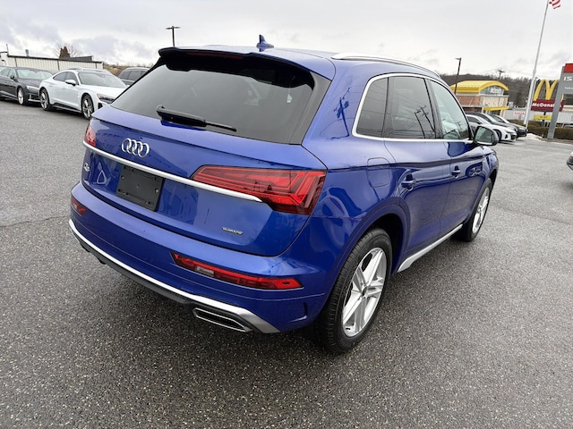 2024 Audi Q5 Premium Plus - Photo 19
