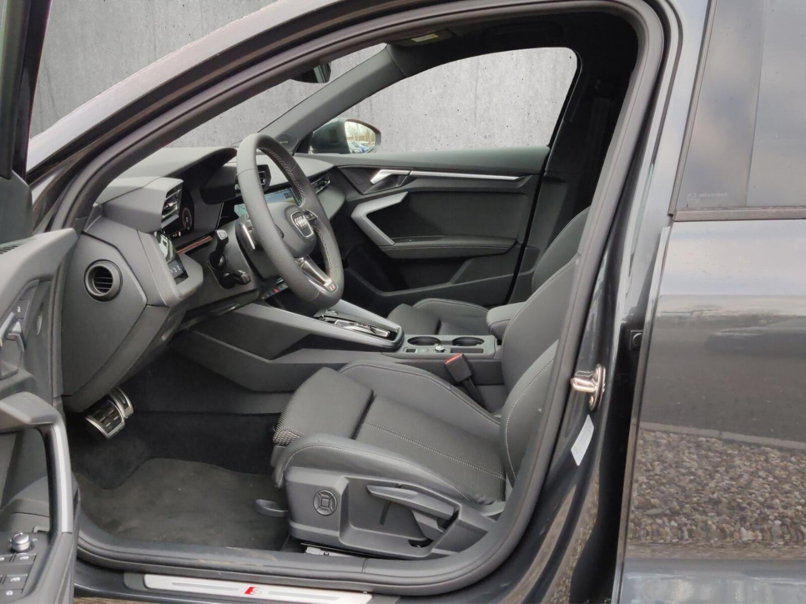 Audi A3 allstreet – Bild 10