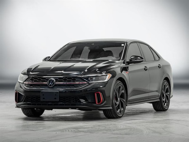 Photo of 2024 Volkswagen Jetta GLI