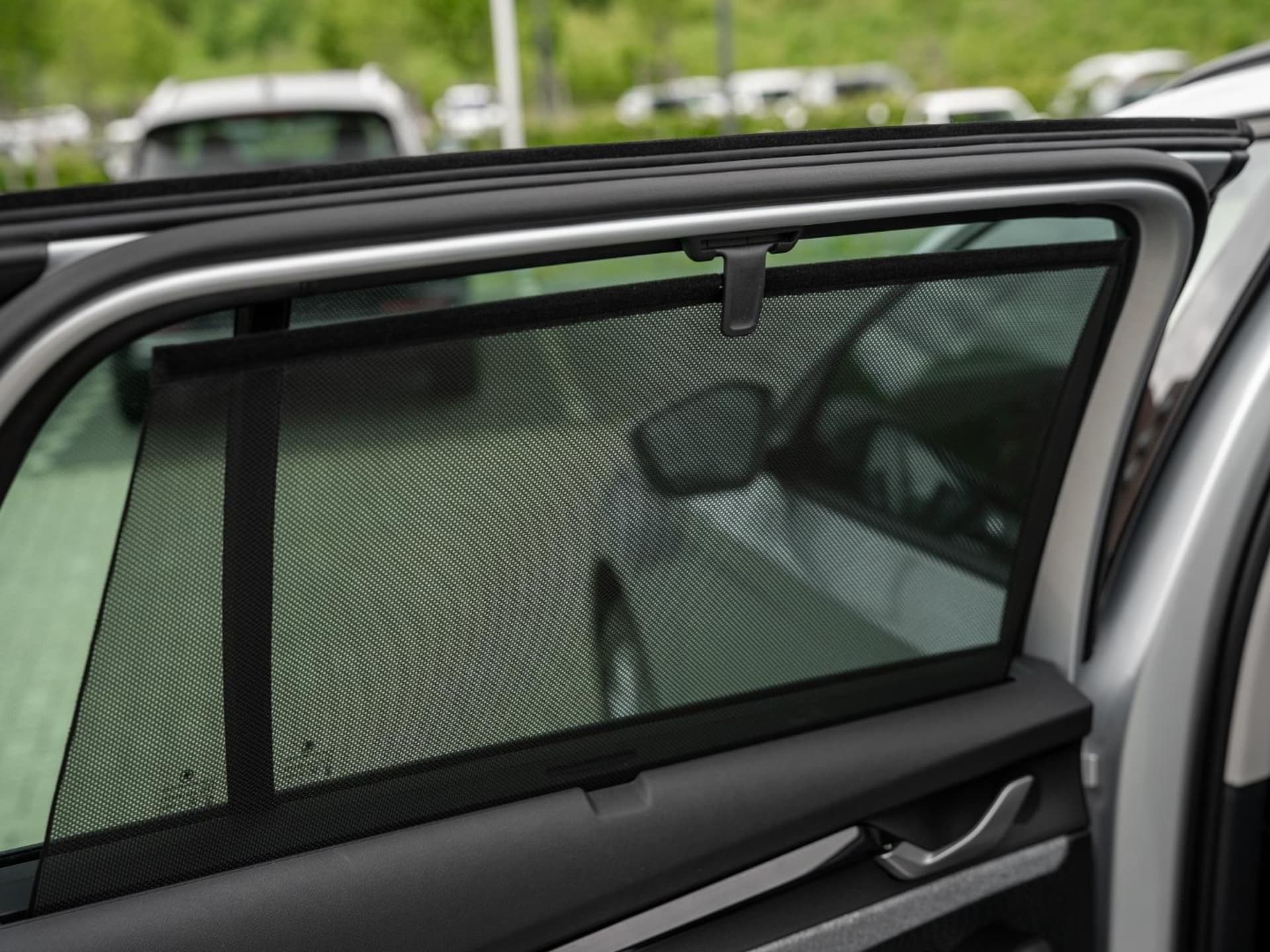 Skoda Octavia Combi Selection
