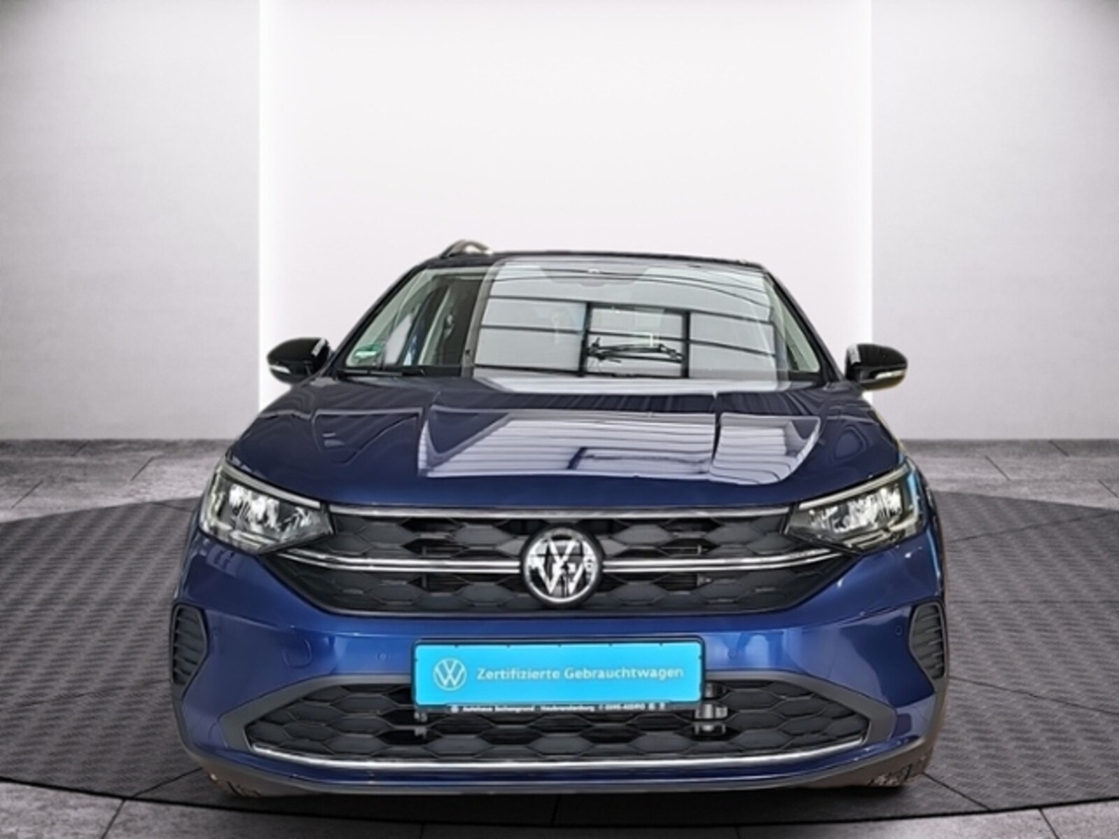 Volkswagen Taigo – Bild 4